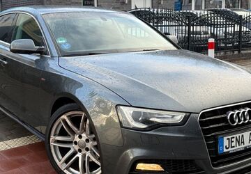 Audi A5 117.965 km 18.499 &euro; Hamburg 22149