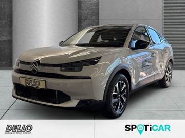 Gebrauchte Citroën C4