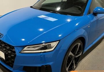 Audi TT 90.000 km 28.950 &euro; Norderstedt 22848