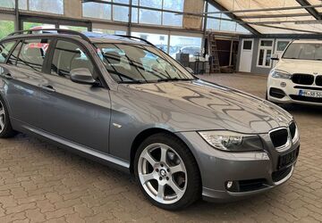 BMW 318 171.000 km 3.990 &euro; Hamburg 22043
