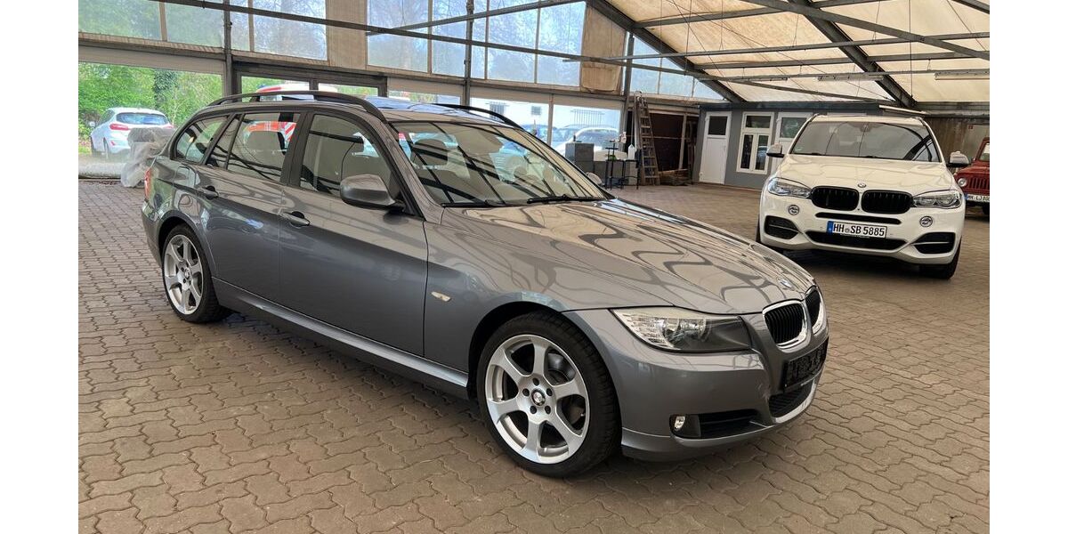 BMW 318 171.000 km 3.990 &euro; Hamburg 22043