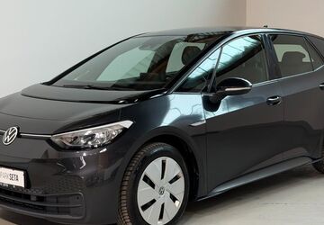 VW ID.3 50.000 km 18.675 &euro; Ellerhoop bei Hamburg 25373