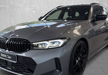 BMW 330 102.294 km 38.555 &euro; Norderstedt 22848