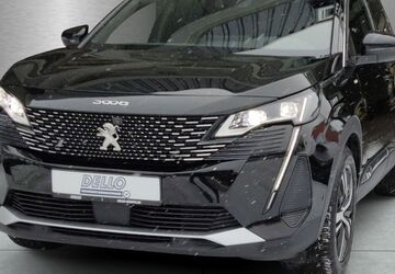 Peugeot 3008 30.628 km 26.750 &euro; Norderstedt 22848