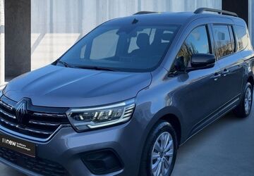 Renault Grand Kangoo 7.835 km 29.990 &euro; Hamburg 20537