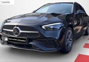 Mercedes-Benz C 300 82.148 km 38.850 &euro; Ahrensburg 22926