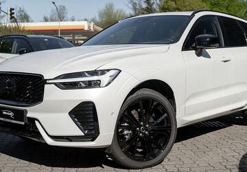 Volvo XC60 3.200 km 48.890 &euro; Pinneberg 25421