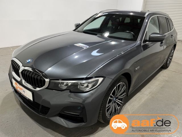 BMW 320 130.000 km 23.250 &euro; Norderstedt 22848