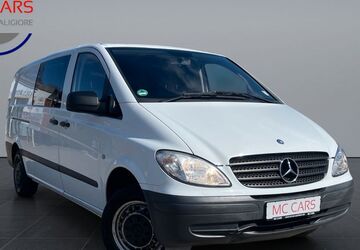 Mercedes-Benz Vito 80.000 km 8.900 &euro; Quickborn 25451