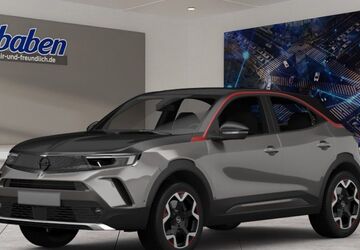 Opel Mokka 23.077 km 19.950 &euro; Hamburg 21073