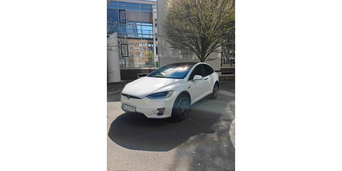 Tesla Model X 65.848 km 49.000 &euro; Hamburg 20097