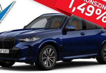 BMW X5 13.782 km 83.450 &euro; Hamburg 21073