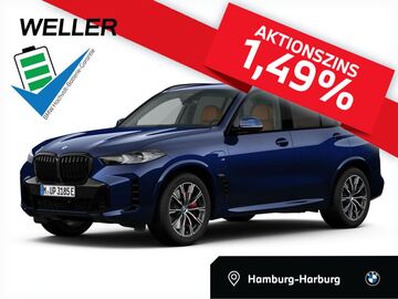 Gebrauchte BMW X5