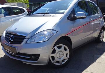 Mercedes-Benz A 160 109.000 km 2.990 &euro; Norderstedt 22848