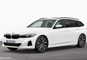 BMW 320 49.853 km 37.403 &euro; Barsbüttel bei Hamburg 22885