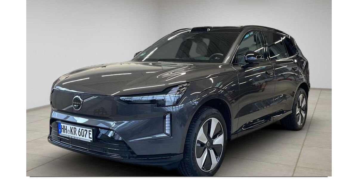 Volvo EX90 4.500 km 79.950 &euro; Hamburg 21079