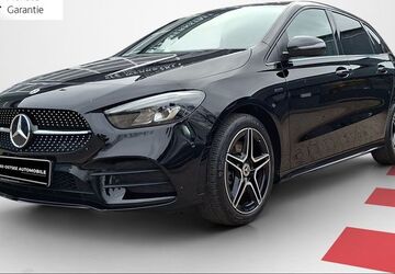 Mercedes-Benz B 250 86.525 km 23.890 &euro; Hamburg 21029