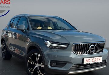 Volvo XC40 150.000 km 19.890 &euro; Quickborn 25451
