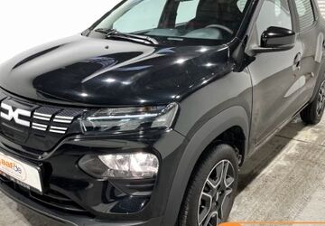 Dacia Spring 24.000 km 10.450 &euro; Norderstedt 22848