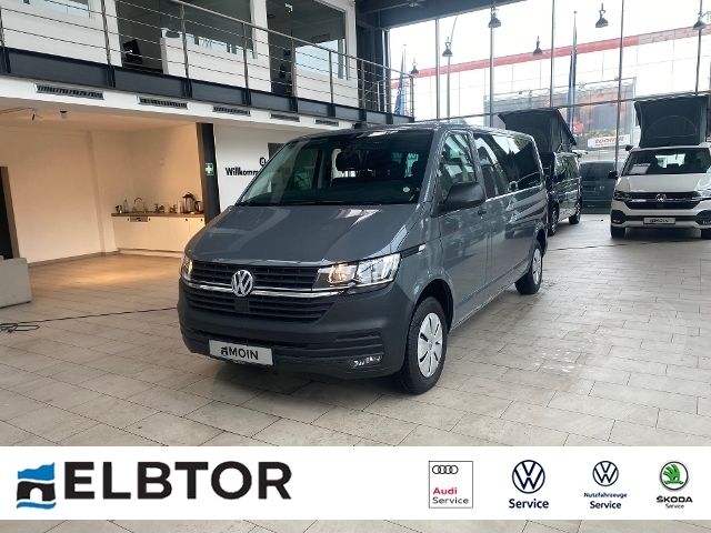 VW T6 Kombi 26.000 km 41.980 &euro; Hamburg 22047