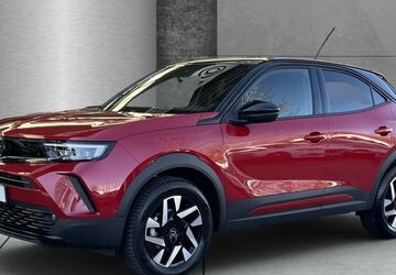 Opel Mokka 15.968 km 21.680 &euro; Ahrensburg 22926