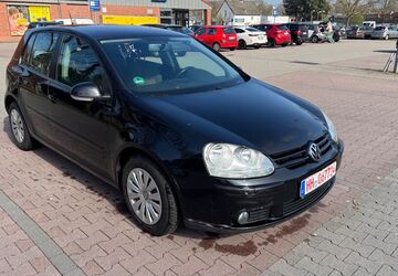 VW Golf 197.000 km 1.999 &euro; Hamburg 22045