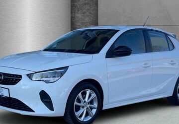 Opel Corsa 20.377 km 15.480 &euro; Ahrensburg 22926