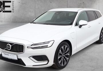 Volvo V60 14.781 km 40.950 &euro; Glinde 21509
