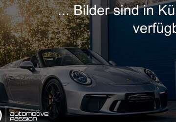 Porsche 991 29.997 km 119.890 &euro; Appen 25482