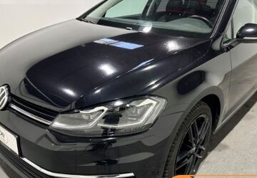 VW Golf 62.000 km 19.480 &euro; Norderstedt 22848