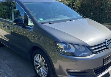 VW Sharan 181.192 km 10.500 &euro; Quickborn 25451