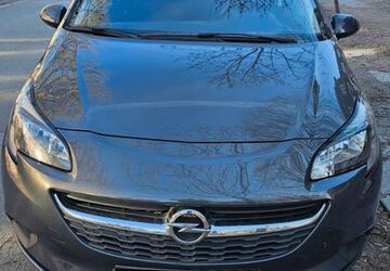 Opel Corsa 64.760 km 5.000 &euro; Hamburg 22081