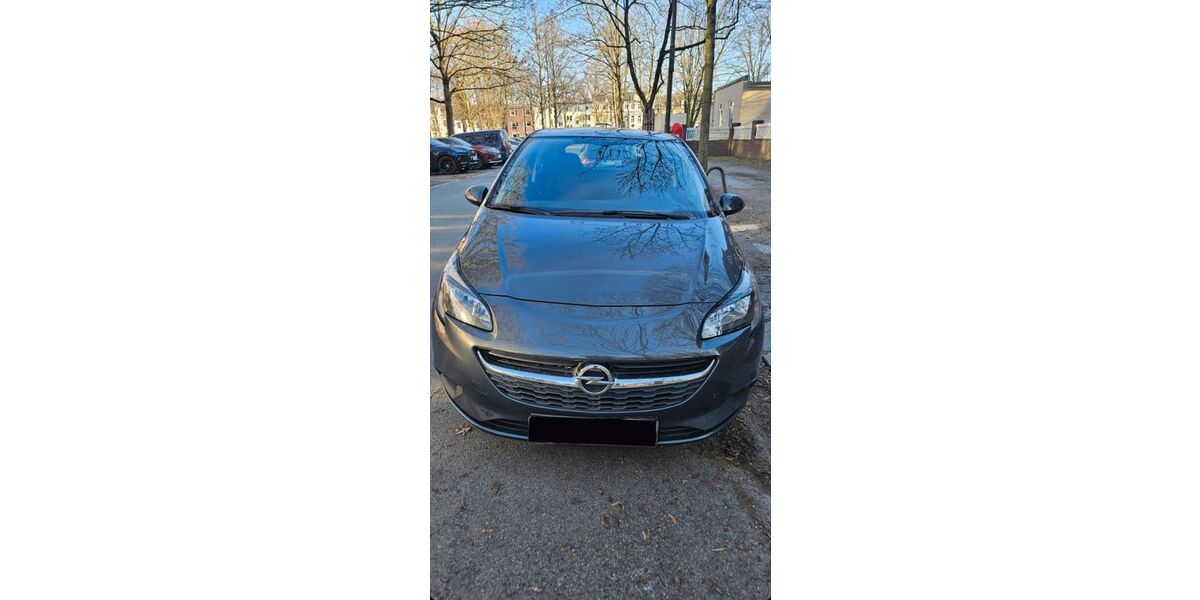 Opel Corsa 64.760 km 5.000 &euro; Hamburg 22081