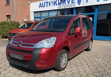 Citroen Berlingo 170.695 km 3.450 &euro; Uetersen 25436