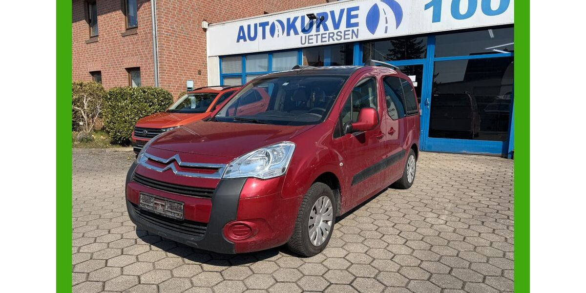 Citroen Berlingo 170.695 km 3.450 &euro; Uetersen 25436