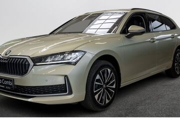 Skoda Superb 5.000 km 43.990 &euro; Pinneberg 25421