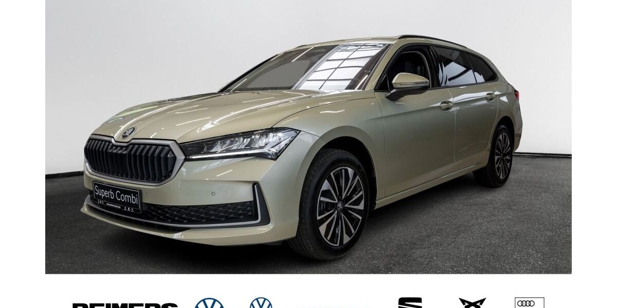 Skoda Superb 5.000 km 43.990 &euro; Pinneberg 25421