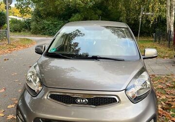Kia Picanto 94.000 km 7.690 &euro; Hamburg 22415