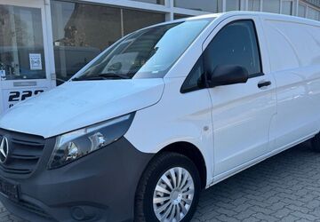 Mercedes-Benz Vito 84.525 km 21.900 &euro; Hamburg-Norderstedt 22851