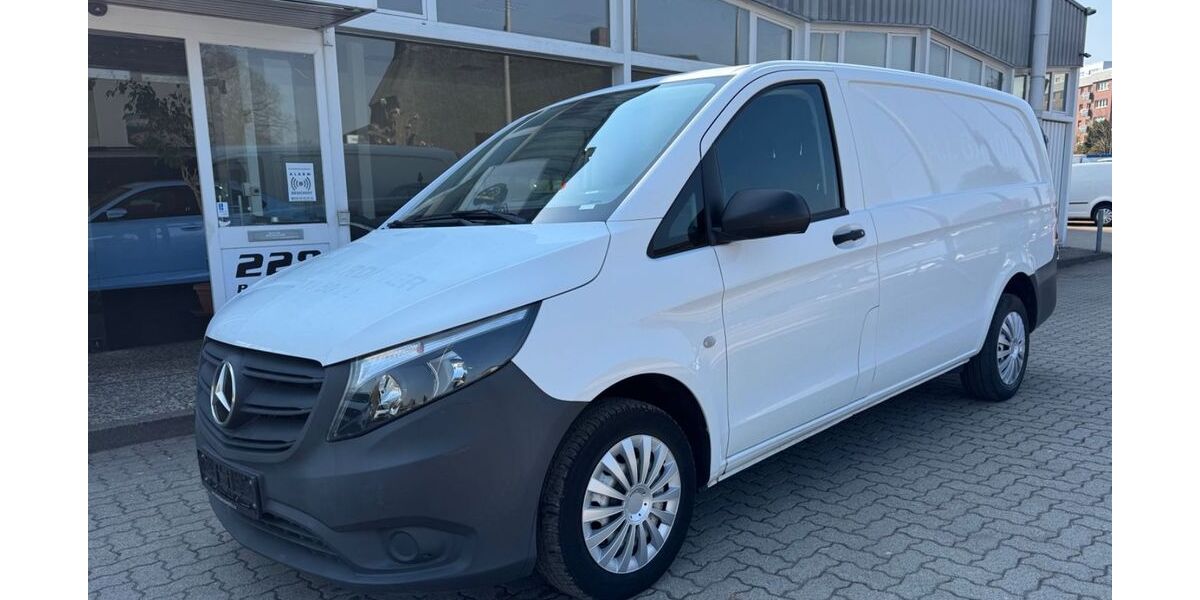 Mercedes-Benz Vito 84.525 km 21.900 &euro; Hamburg-Norderstedt 22851