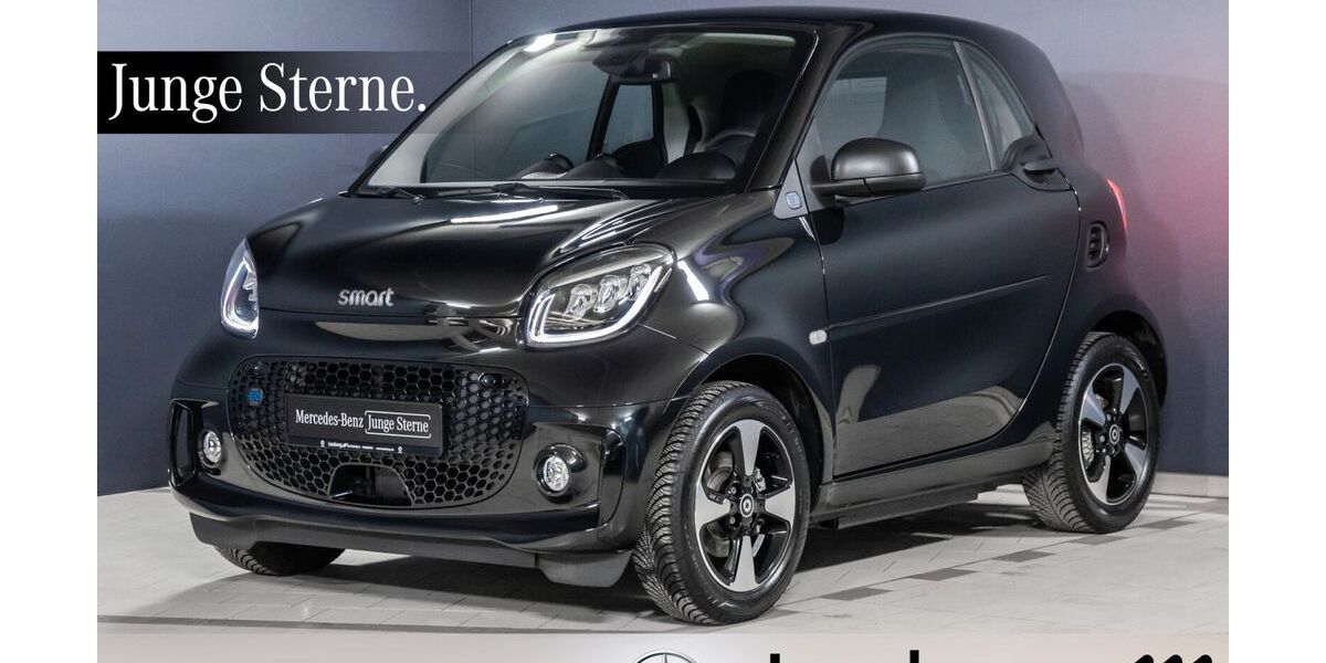 Smart ForTwo 16.793 km 15.640 &euro; Hamburg 22549