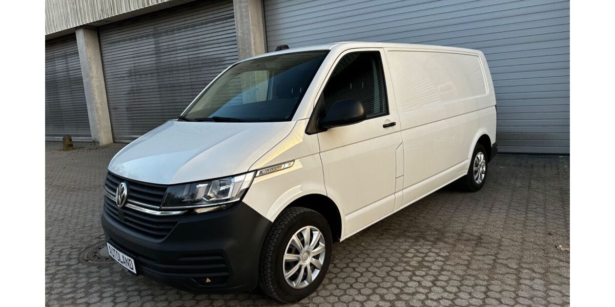 VW T6 Transporter 74.000 km 29.995 &euro; Norderstedt bei Hamburg 22844