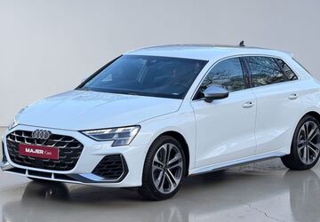 Audi S3 11.870 km 39.990 &euro; Hamburg 22043