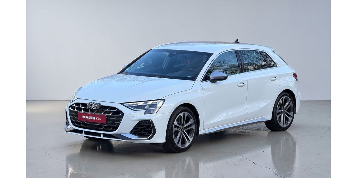 Audi S3 11.870 km 39.990 &euro; Hamburg 22043