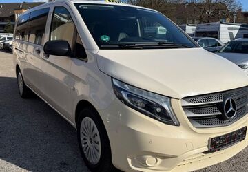 Mercedes-Benz Vito 330.000 km 15.900 &euro; Hamburg 22047