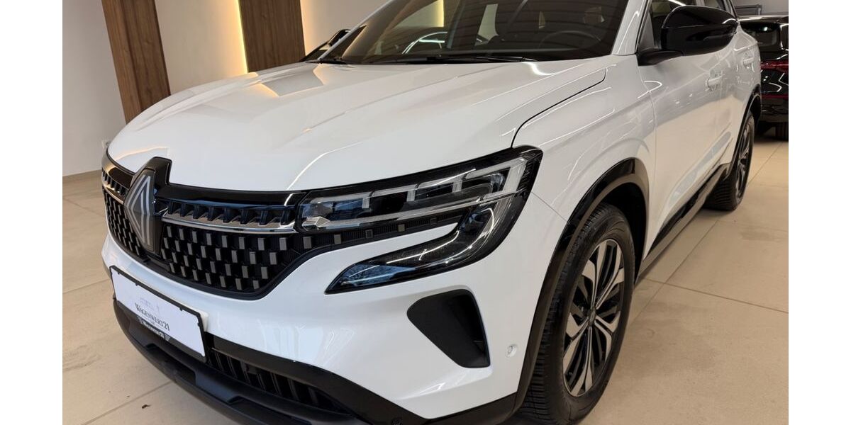 Renault Austral 41.060 km 24.800 &euro; Hamburg 22143