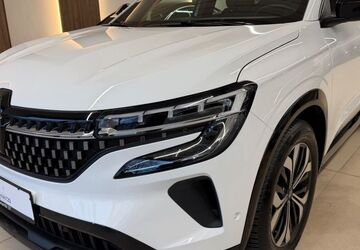 Renault Austral 41.060 km 25.900 &euro; Hamburg 22143