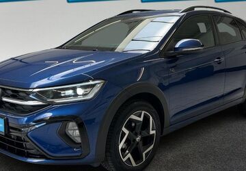 VW Taigo 7.705 km 28.888 &euro; Hamburg 22761