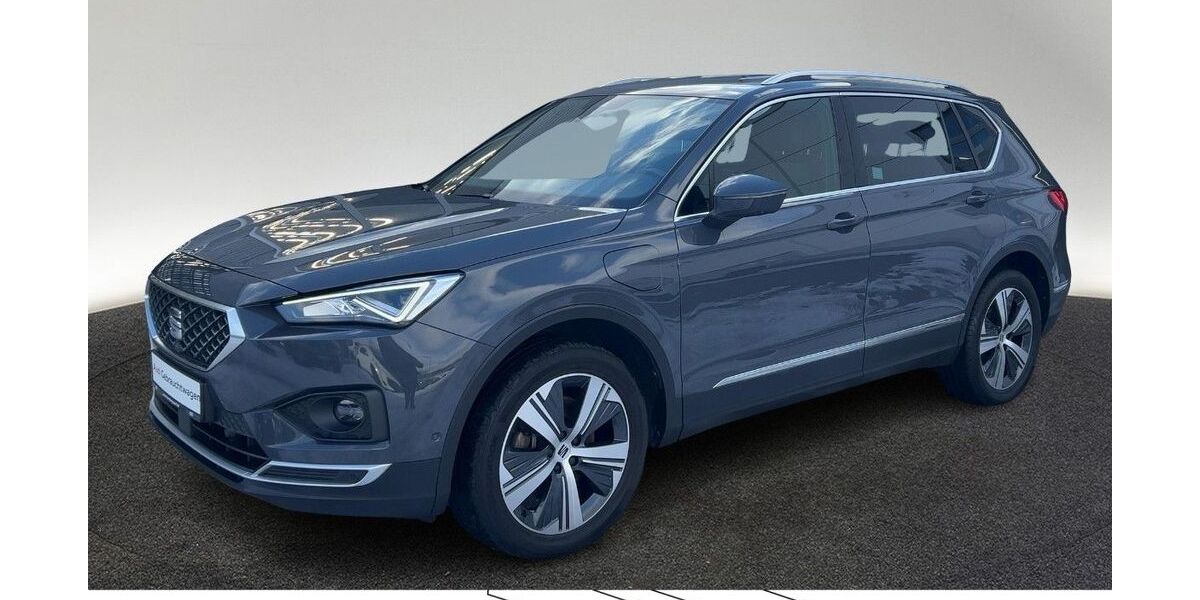 Seat Tarraco 59.140 km 26.950 &euro; Hamburg 22529
