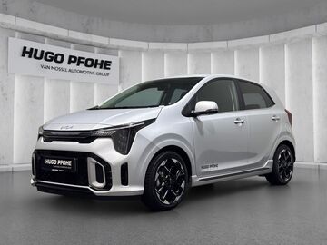 Gebrauchte Kia Picanto